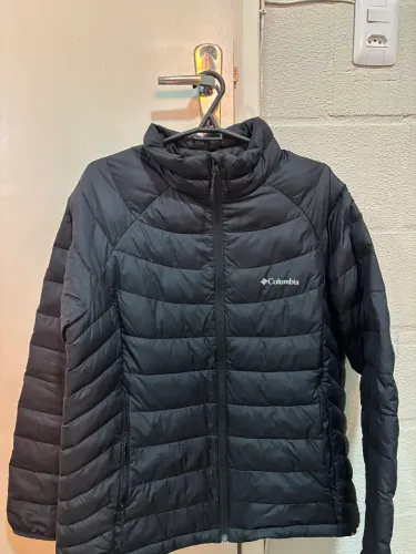 Jaqueta Columbia Feminina 