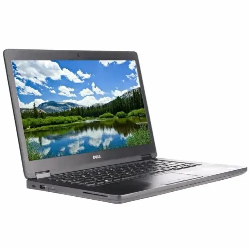 Notebook Dell Latitude 5490 Core I5 Ssd 512gb 16gb 8ªth