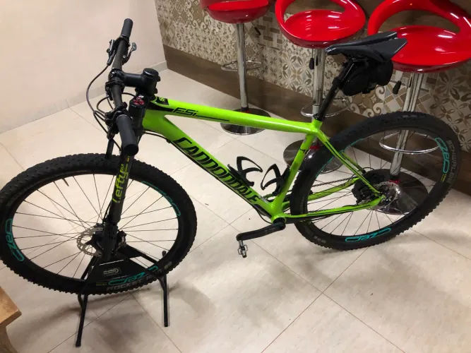 cannondale fsi carbon 2