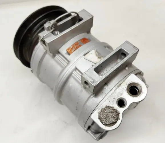 Compressor Ar Condicionado L200 Outdoor 2.5 Mr190619 48532