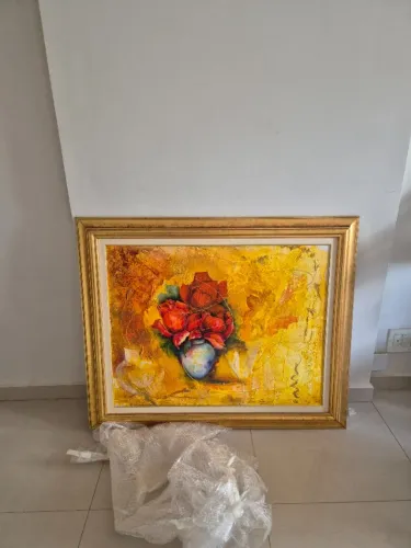 Quadro Pintura