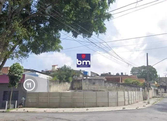 Terreno para alugar em São Paulo, Parque Fernanda, com 302 m²