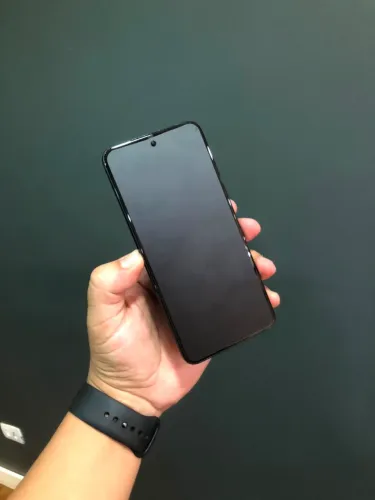 Moto edge 30 neo com garantia - levo até você 