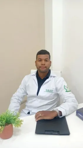 Fisioterapia domiciliar em João Pessoa