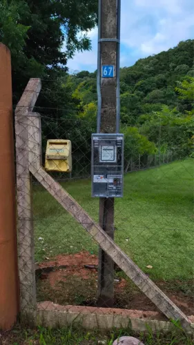 ? PADRÕES DE ENERGIA - ELETRO 10 ?