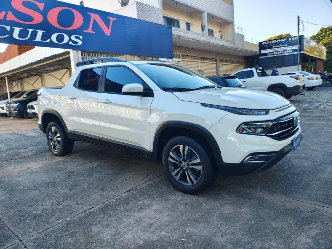 Fiat Toro Freedom 1.3 T270 4X2 Flex AUT 2023