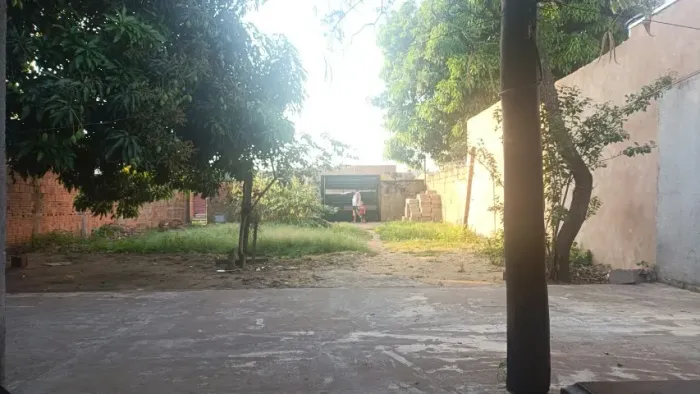 Casa Edícula 7pcs..360m?