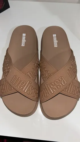 Melissa Cozy Slide M-Lover ||