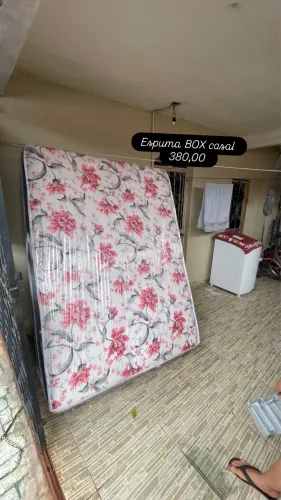 CASAL BOX BOX ESPUMA 380 @@@"
