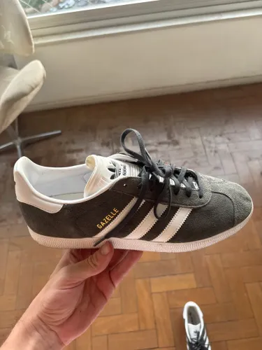 Tênis Adidas Gazelle Masculino