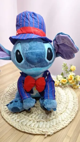 Pelúcia stitch london