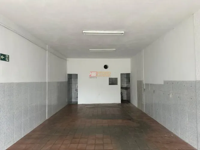 Loja Comercial no Bairro Demarchi em São Bernardo do Campo