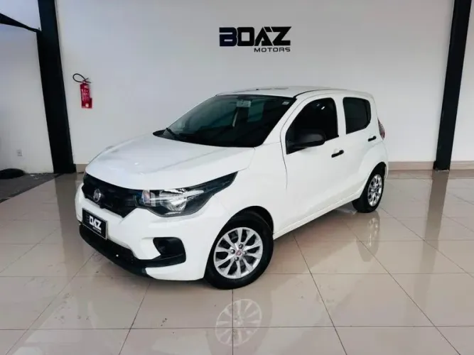 Fiat Mobi Like 1.0 Fire Flex 5P. 2020