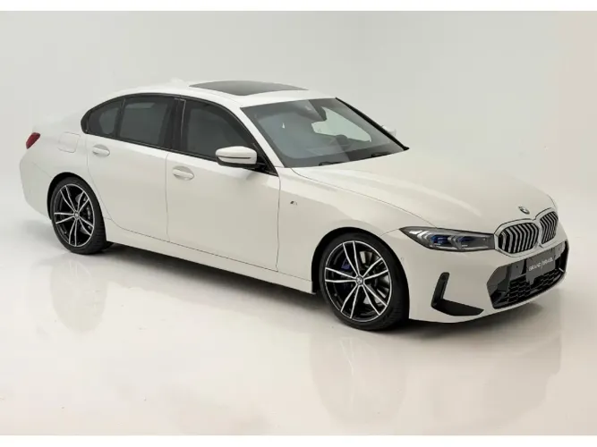 BMW 320I 320i 2024
