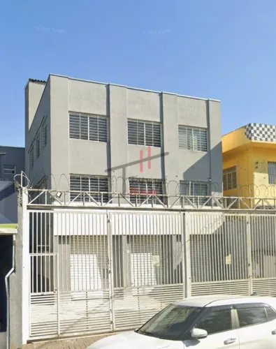 Edifício Comercial em Jardim Aeroporto