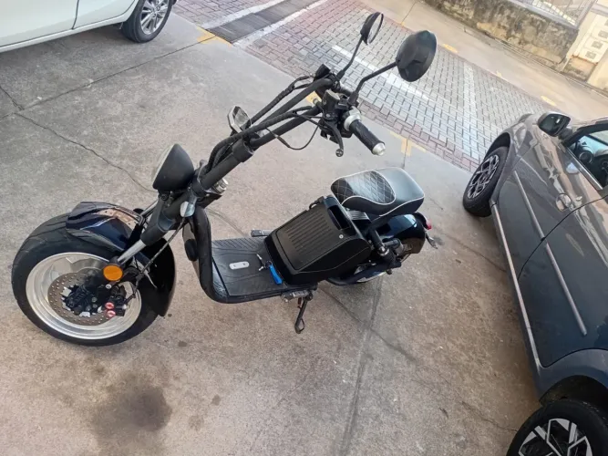 Scooter