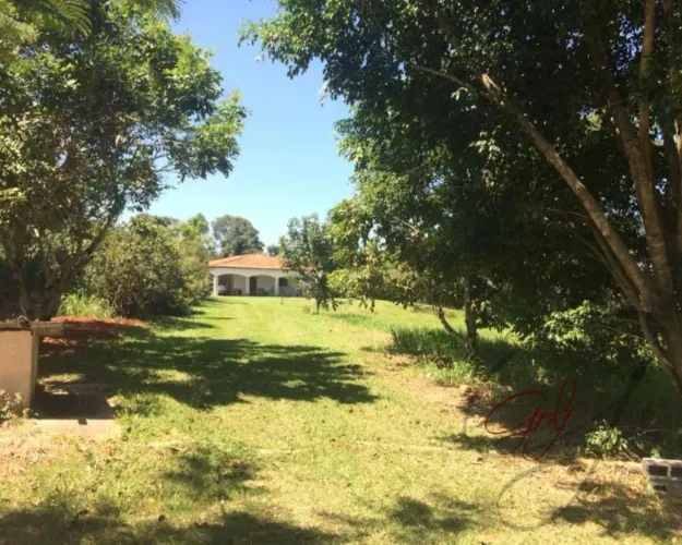 Sítio na região de Sorocaba, 105.531,00 m2 (4 alqueires e 307,39 m2)