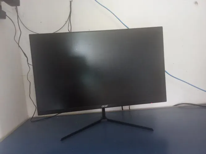 MONITOR ACER 100HZ (leia a descrição)