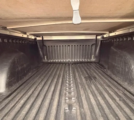 Volkswagen Saveiro Robust 1.6 Total Flex 8V 2020