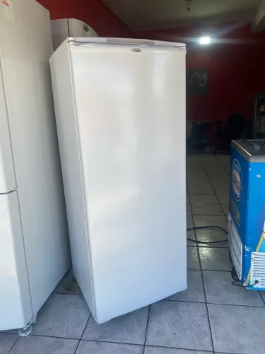 Geladeira 1 porta 260L 110W Consul 