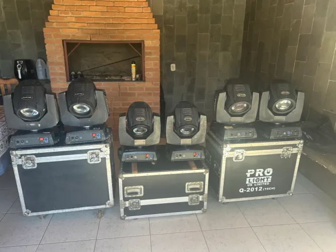 Moving Beam 200