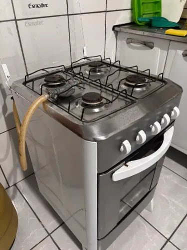 Fogão 4 bocas