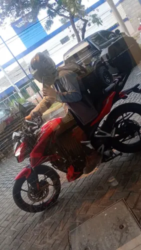 Pulsar N150