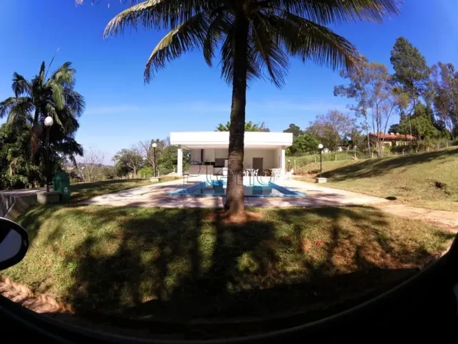 Chácara à Venda no bairro Joaqpiranga em Valinhos.