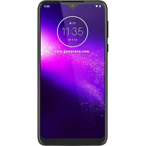 Motorola One Macro 64gb 4gb RAM - Seminovo