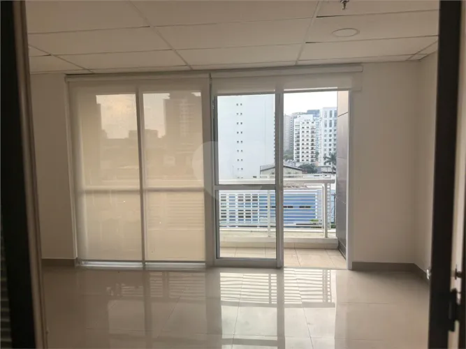 Salas para locação em Planalto paulista - SP