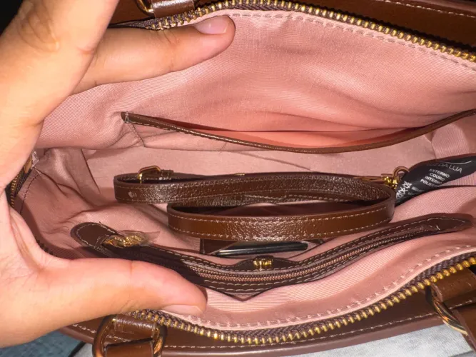 bolsa da Luz da Lua