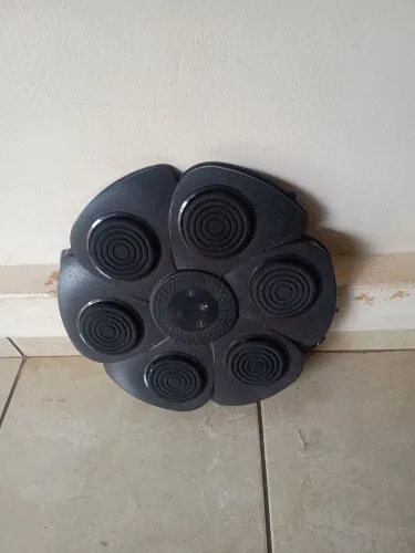 Maquina de boxe