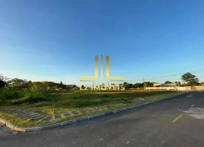 TERRENO EM CONDOMÍNIO - 1.000M² - JACUÍPE COUNTRY