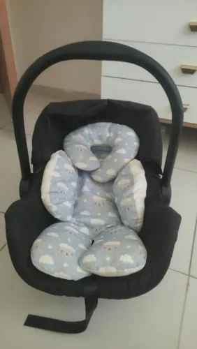 Bebê conforto Galzerano