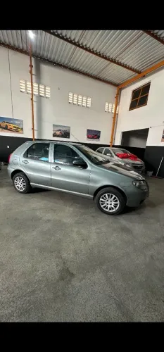 Fiat Palio Celebration 1.0 Fire Flex 8V 4P 2009