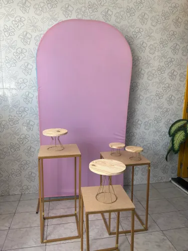 Pegue e monte 