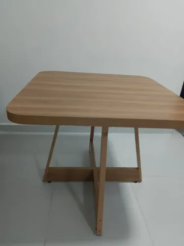 Mesa MDF nova