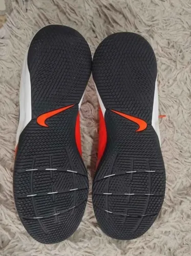chuteira nike tiempo