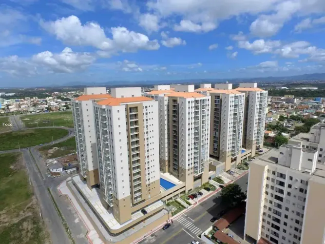 Ótimo apartamento para venda com 3 quartos em Praia das Gaivotas - Vila Velha - ES