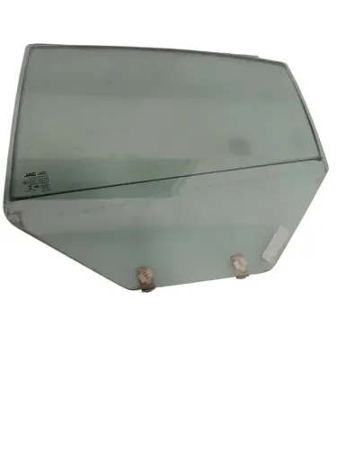 VIDRO DE PORTA TRASEIRA ESQUERDA JAC J3 2011/2015 ORIGINAL 