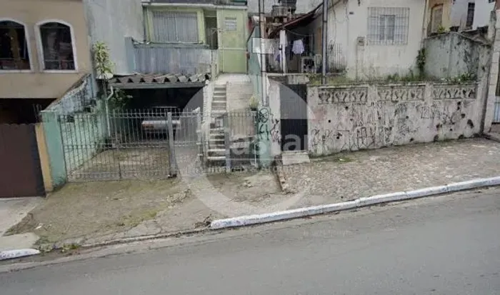 terreno a venda ( casa antiga)