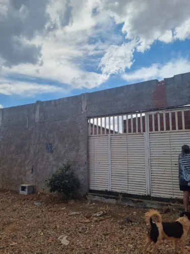 Vendo terreno