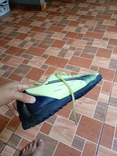 Socyte top pro seu futebol