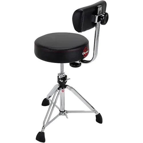 Banco / trono bateria GIlbratar + encosto (backrest)