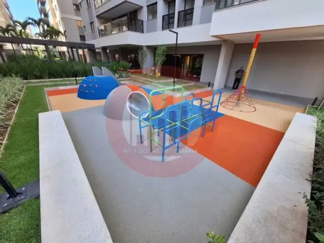 Apartamento à venda 1º locação, 4 quartos - Tijuca