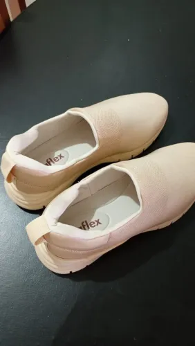 Tênis Usaflex Feminino n° 36 - Original