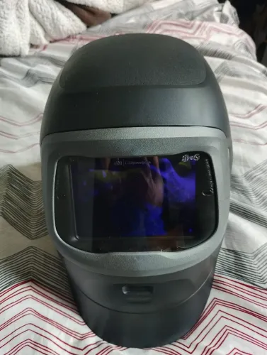 Máscara de solda Speedglas G5 03 Pro