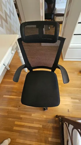 Cadeira de escritório