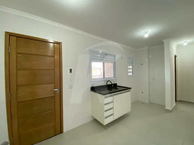 Apartamento para Locação 2 Quartos, Churrasqueira