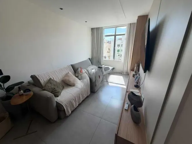 Apartamento : / Residencial / Flamengo